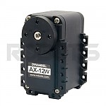 DYNAMIXEL AX-12W