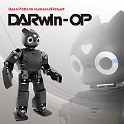 DARwIn-OP SW Package