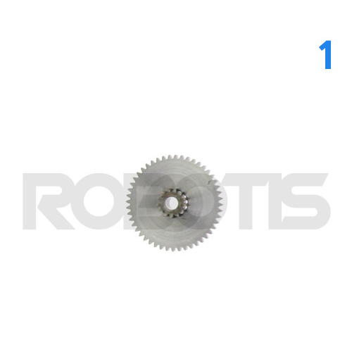 MX-106 Gear/Bearing Set