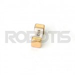 Little Fuse 125V 10A (LFU-10) (10개)