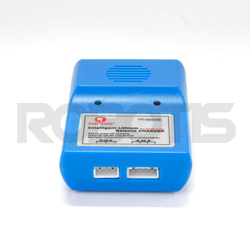 LIPO Battery Charger LBC-10