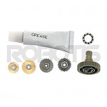 RX-24F/28 Gear/Bearing Set