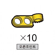 올로 오른조인트 10개