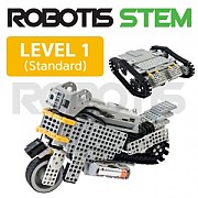 로보티즈 STEM Level 1